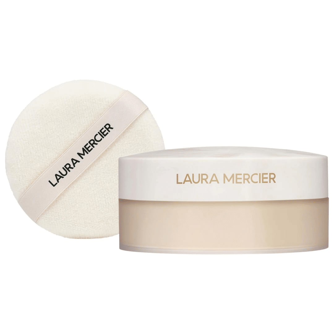 Laura Mercier > Translucent Powder Ultra-Blur & Velour Puff