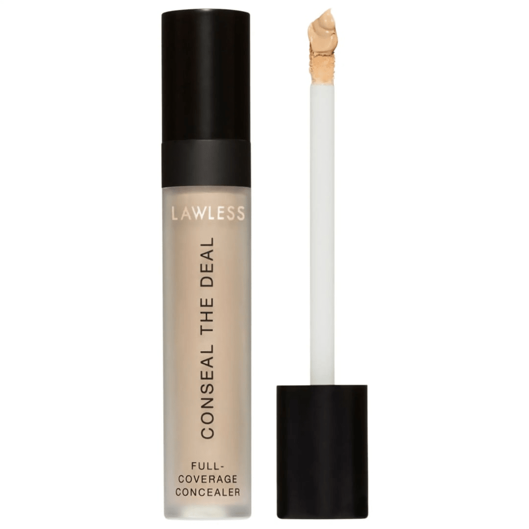 Lawless > Conseal The Deal Concealer