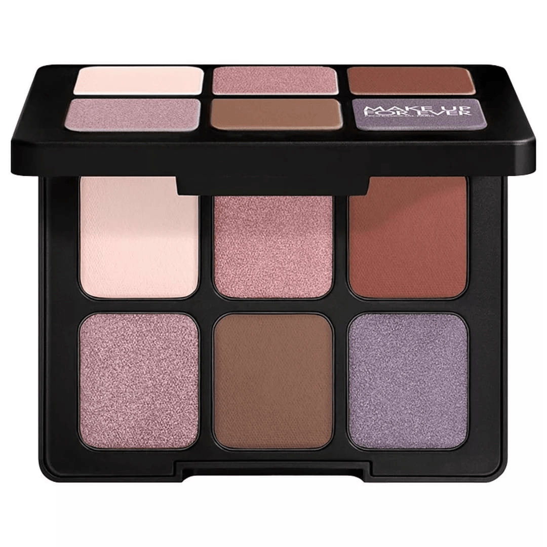 Make Up For Ever > Artist To Go Mini Palettes