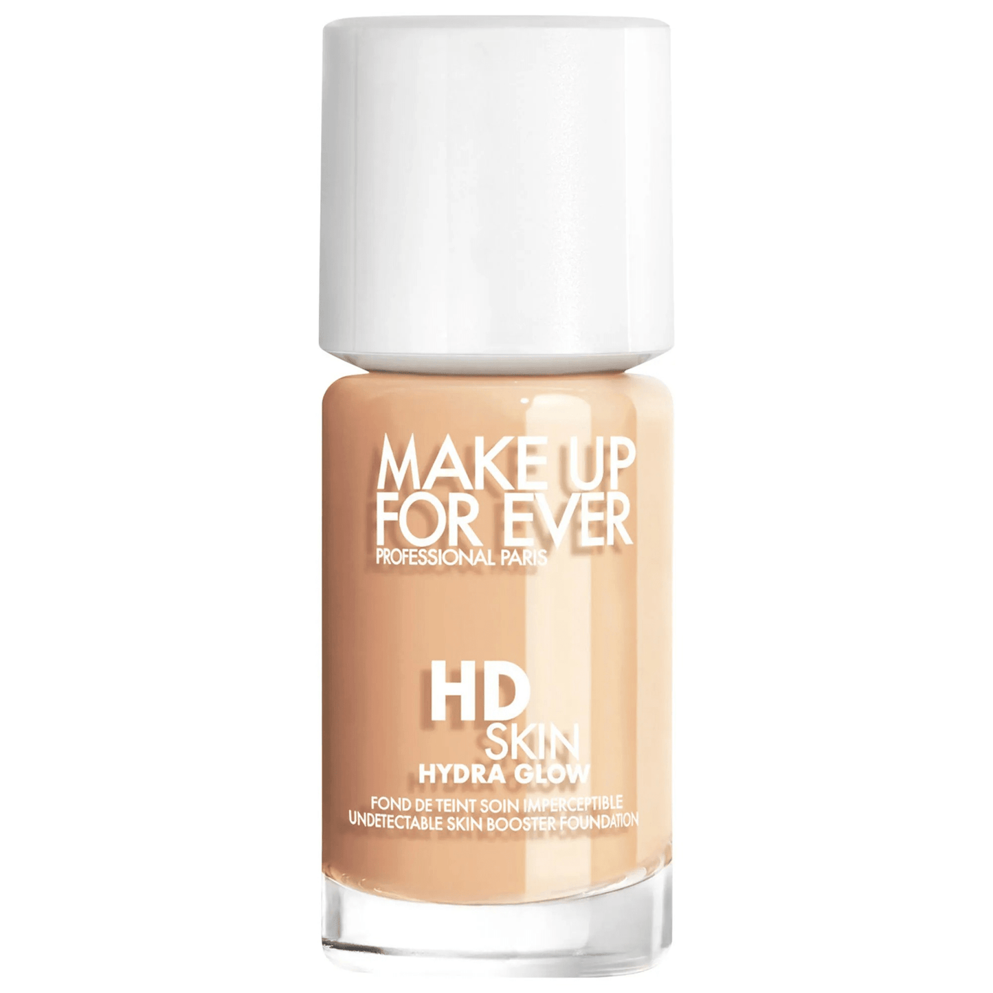 Make Up For Ever > HD Skin Hydra Glow Foundation