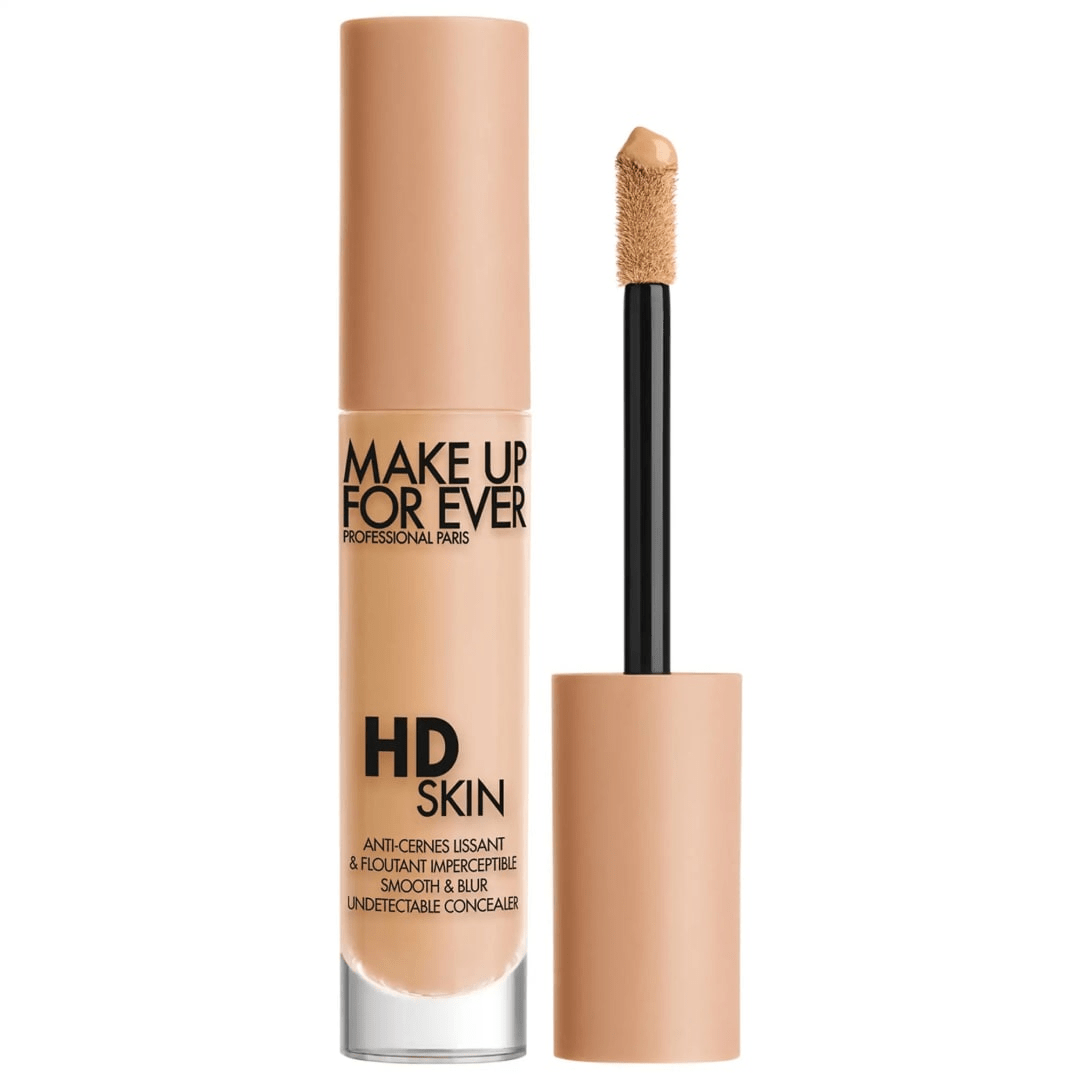 Make Up For Ever > HD Skin Smooth Concealer