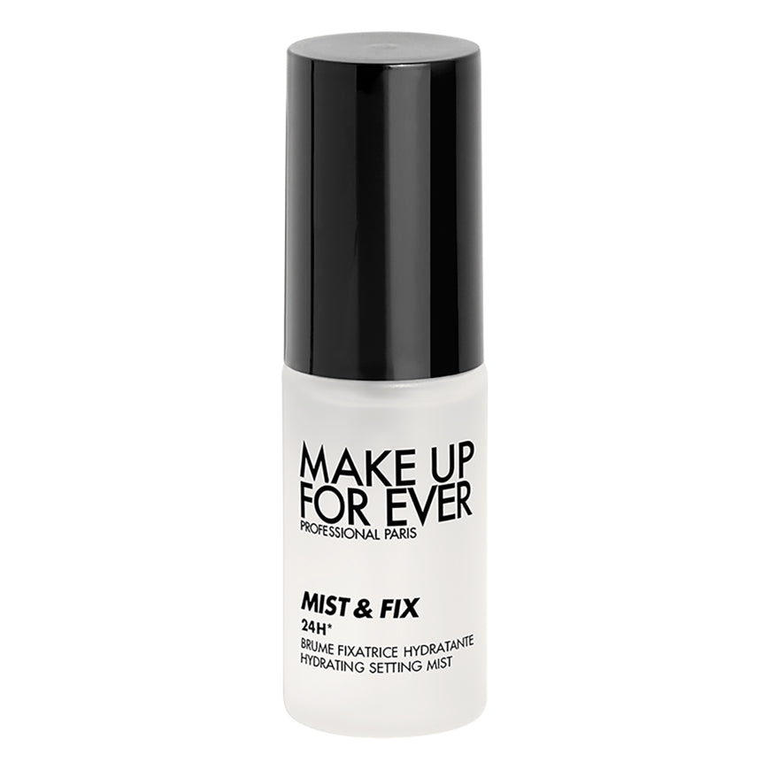 Make Up For Ever > Mist & Fix 24HR Hydrating Setting Spray