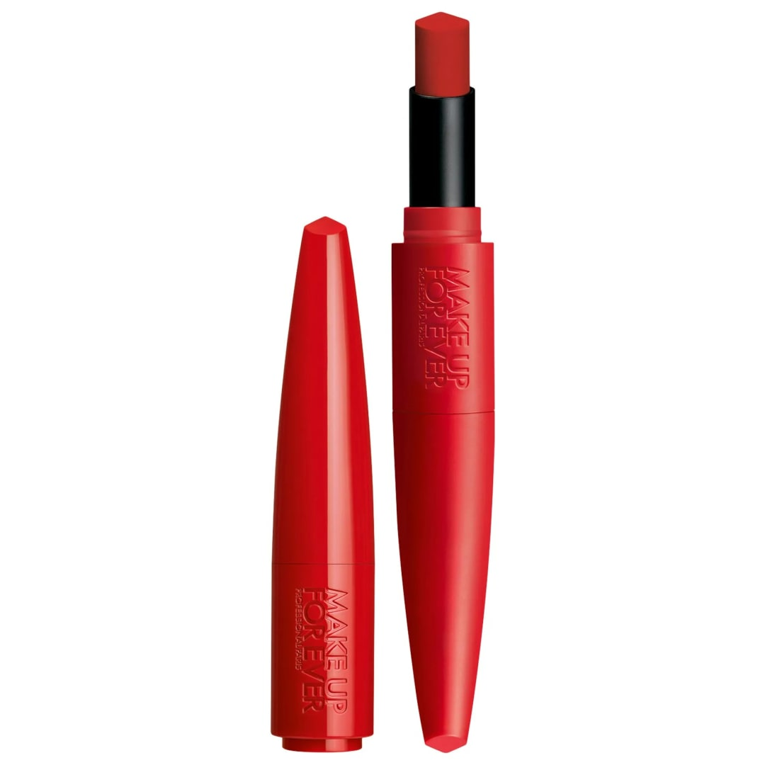 Make Up For Ever > Rouge Artist For Ever Satin & Matte Lipstick