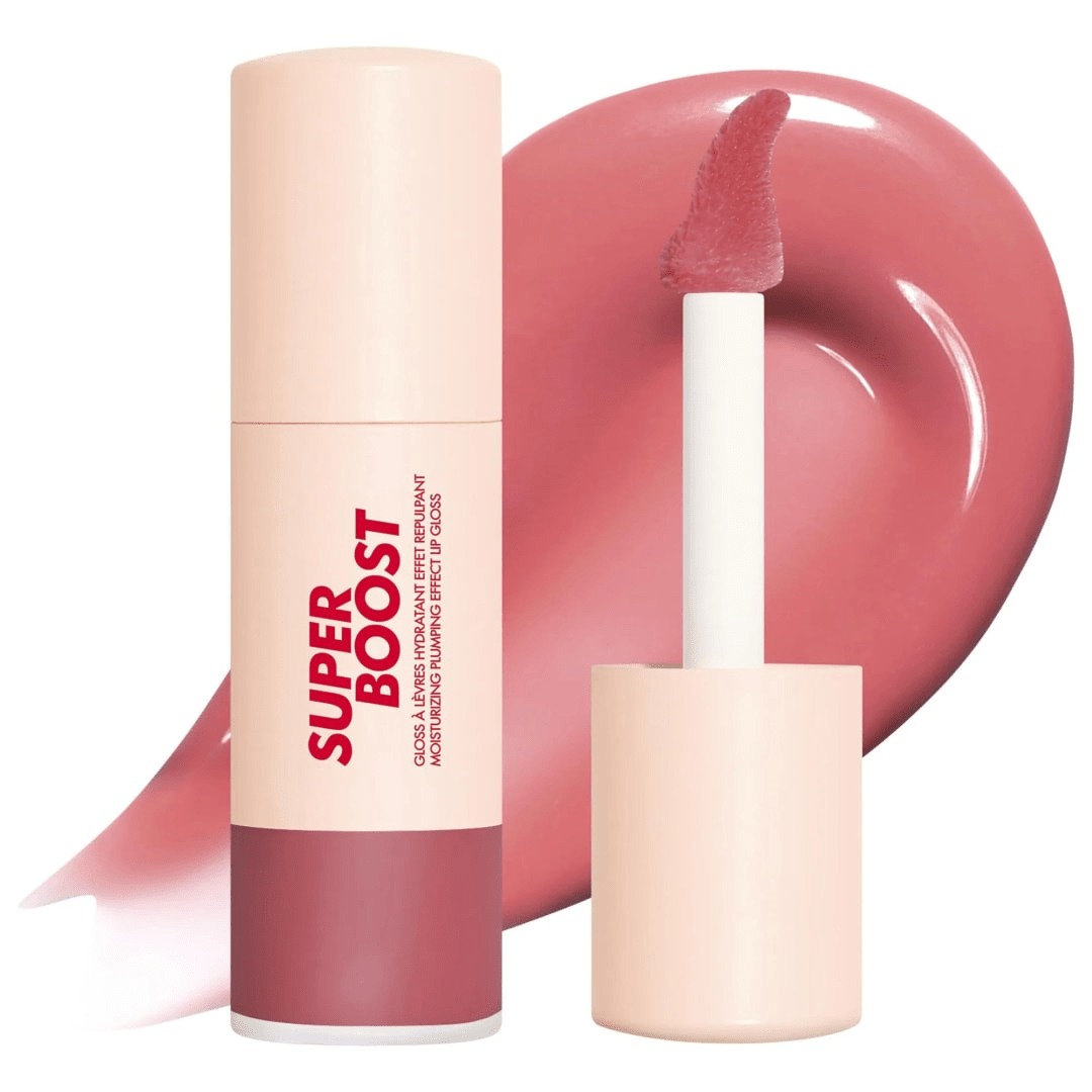 Make Up For Ever > Super Boost Lip Gloss