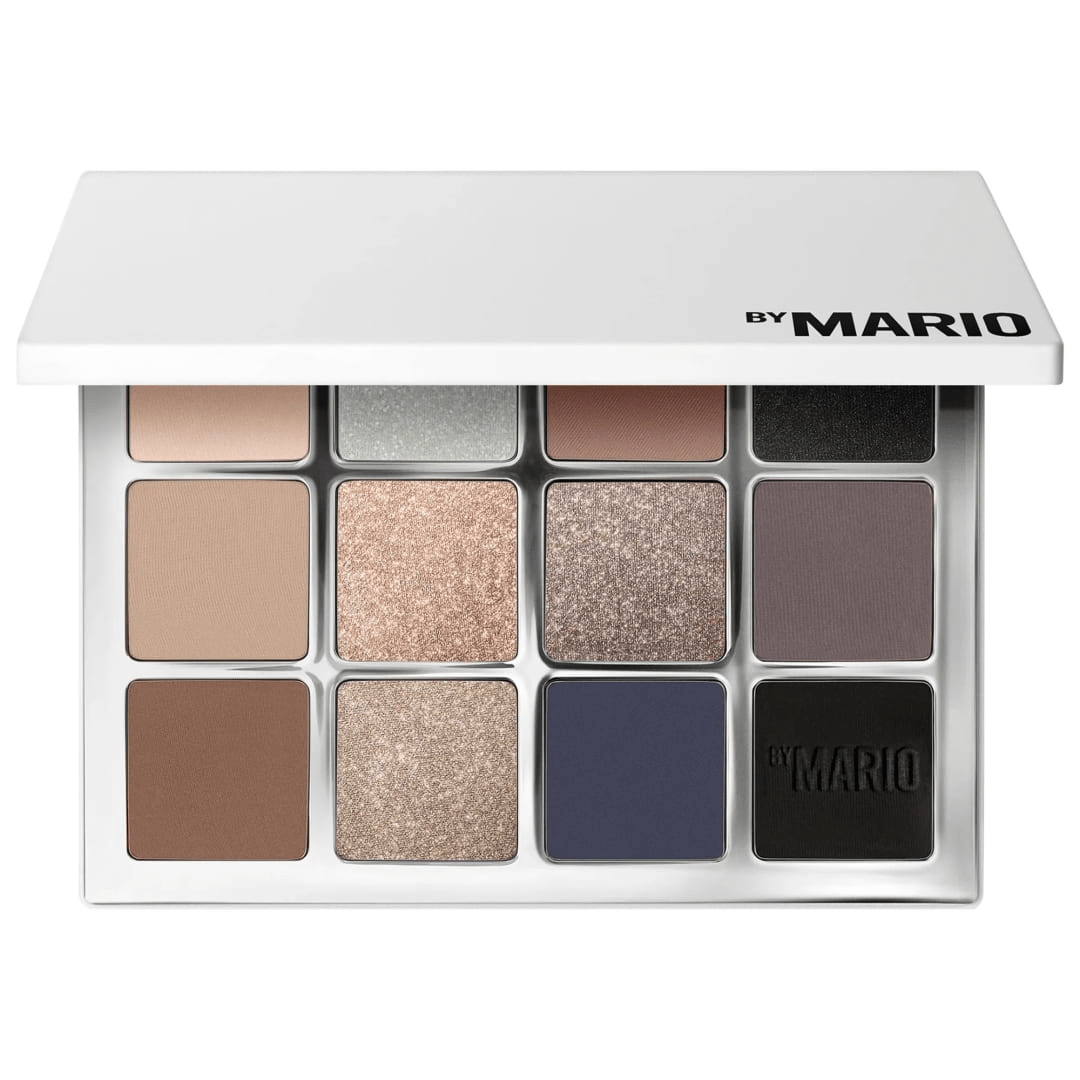 Makeup By Mario > Ethereal Eyes Palette: Moonlight