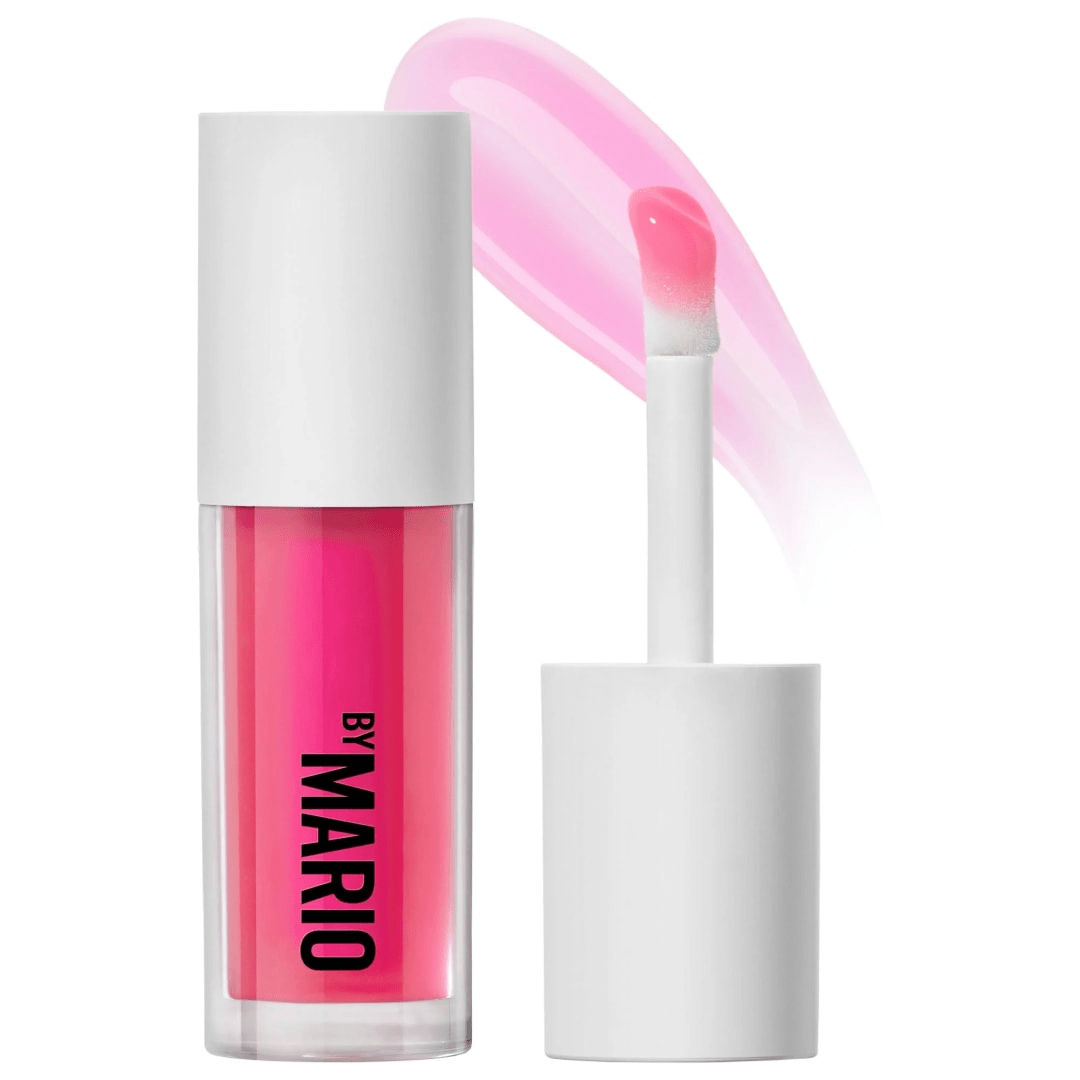 Makeup By Mario > Hydrating SuperShine Lip Gloss
