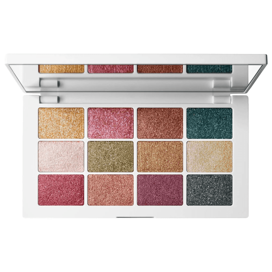 Makeup By Mario > Master Metallics Palette