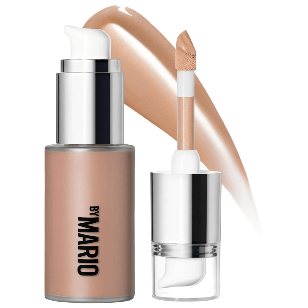Makeup By Mario > Soft Sculpt Multi-Use Bronzing & Shaping Serum