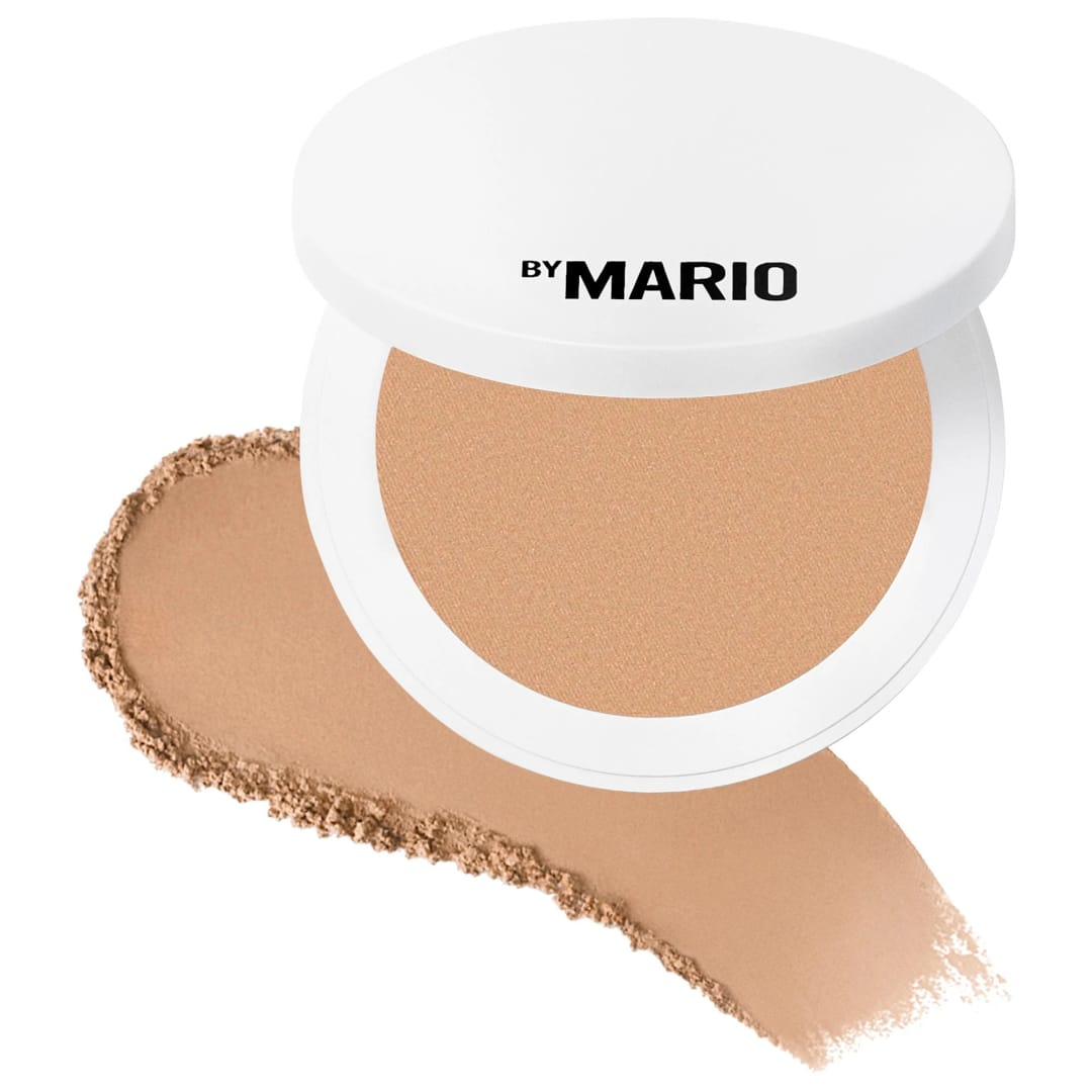 Makeup By Mario > SoftSculpt Blurring Bronzer