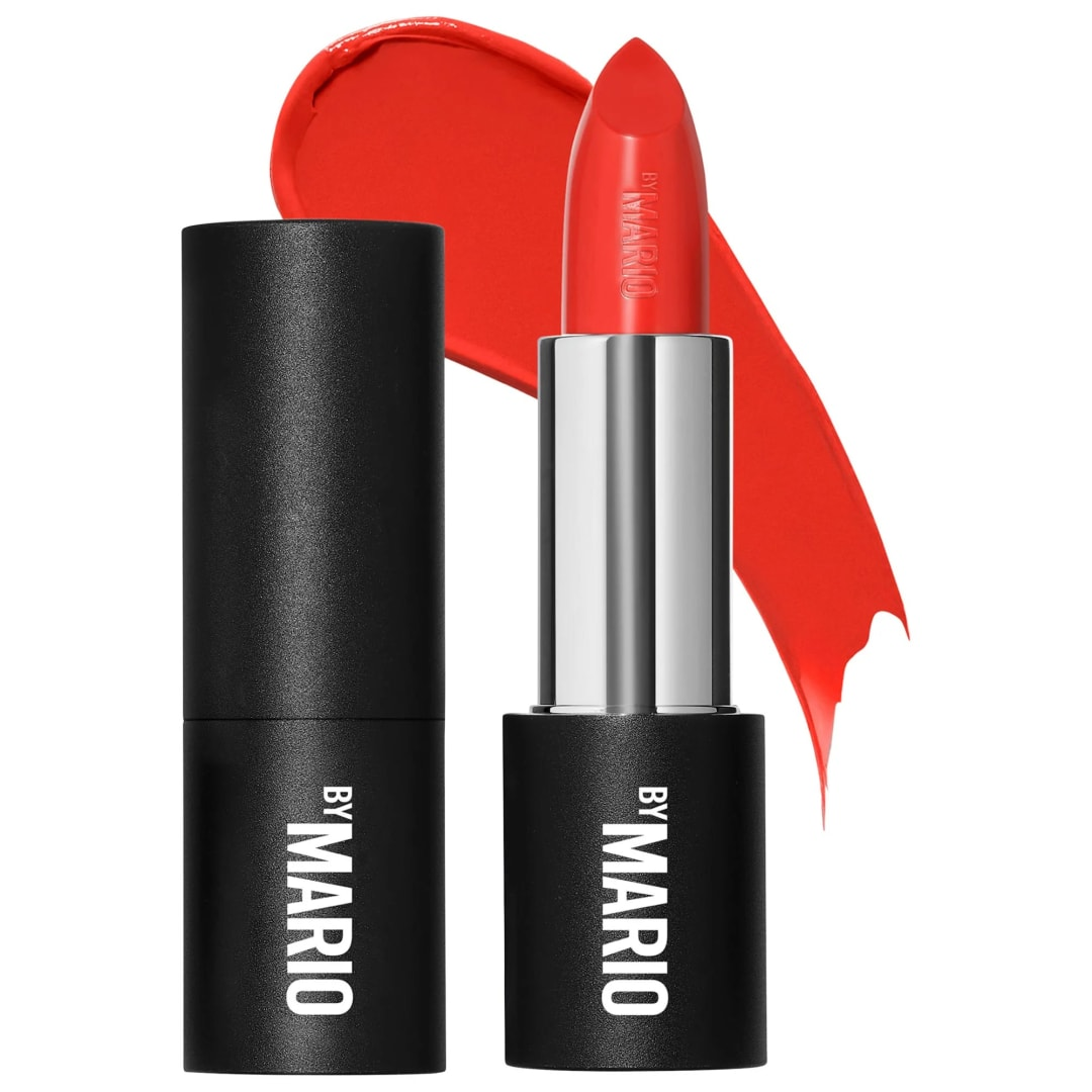 Makeup By Mario > SuperSatin Lipstick