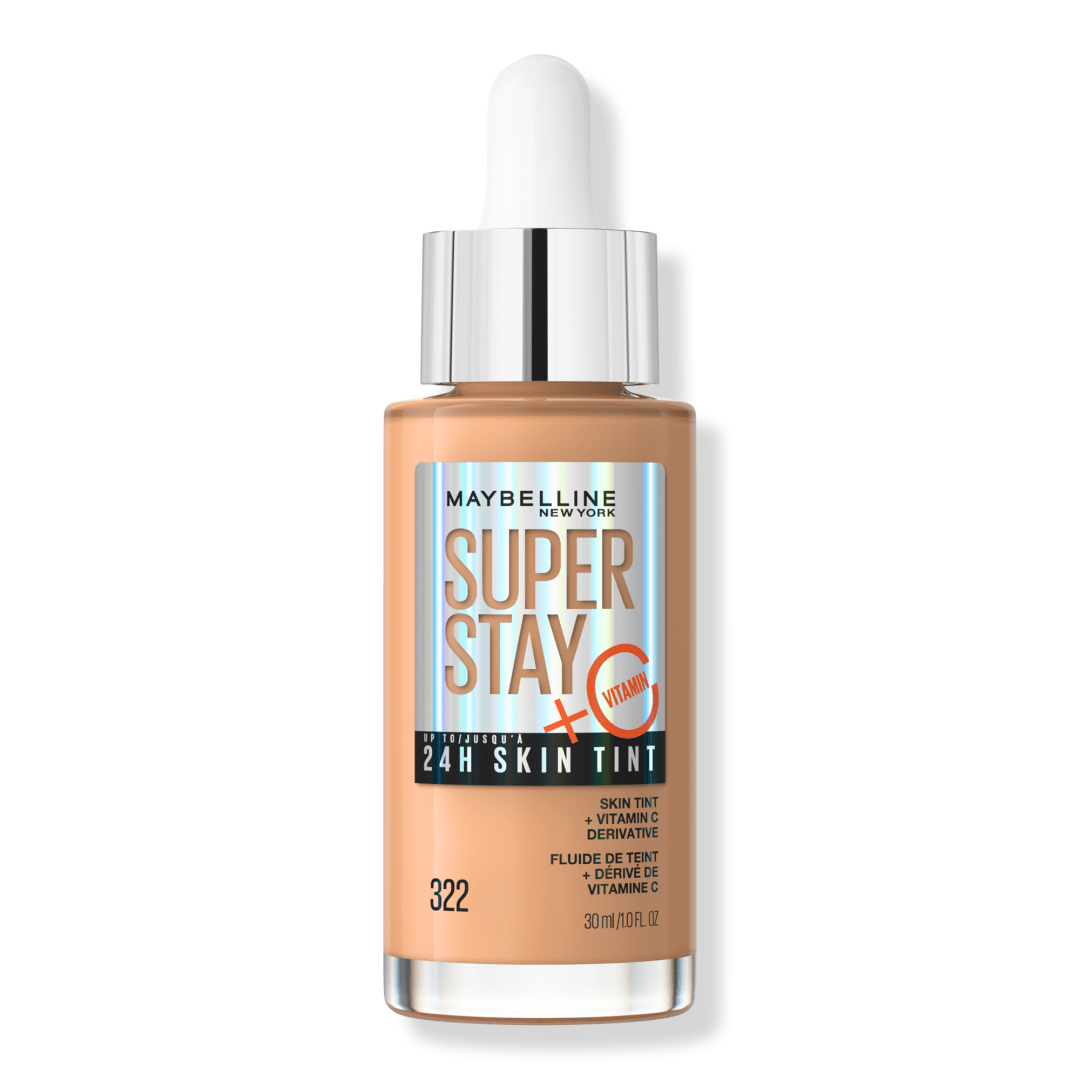 Maybelline > Super Stay 24H Skin Tint