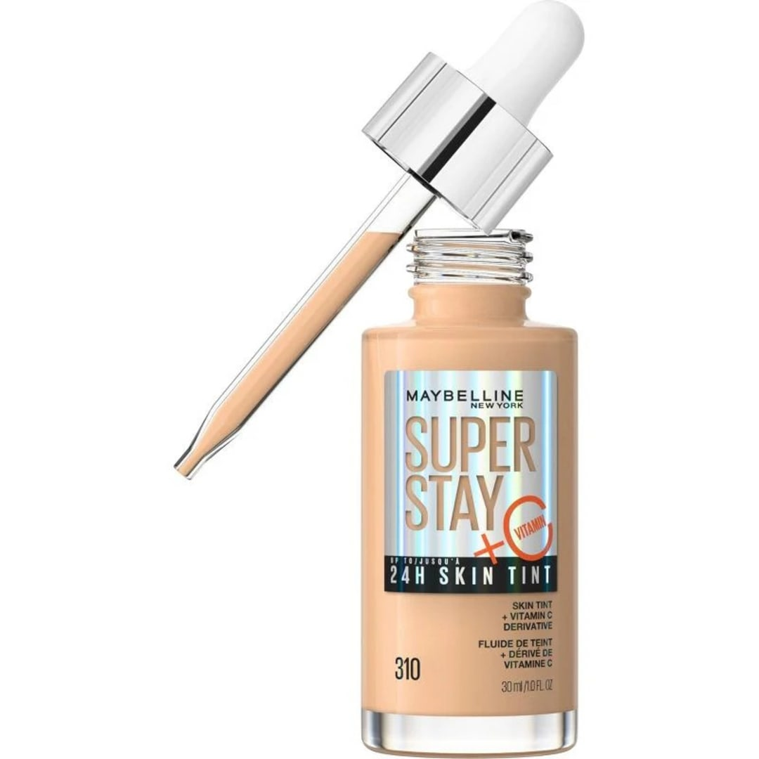 Maybelline > Super Stay 24HR Skin Tint Foundation