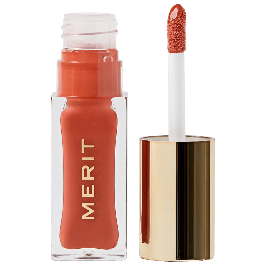 Merit > Shade Slick Classics Lip Oil