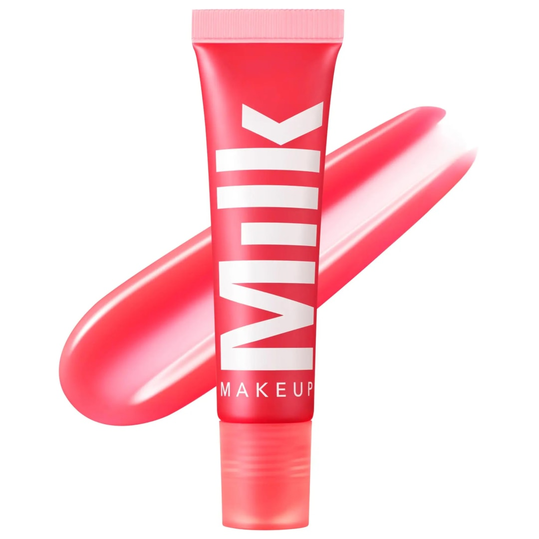 Milk Makeup > Balmade Electrolyte Tinted Lip Balm
