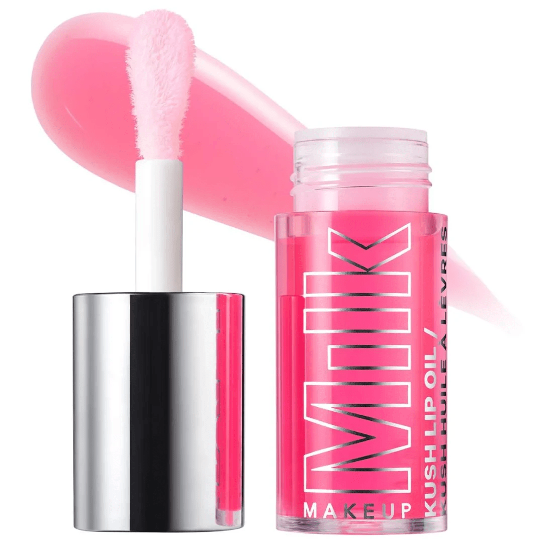 Milk Makeup > Kush Lip Oil