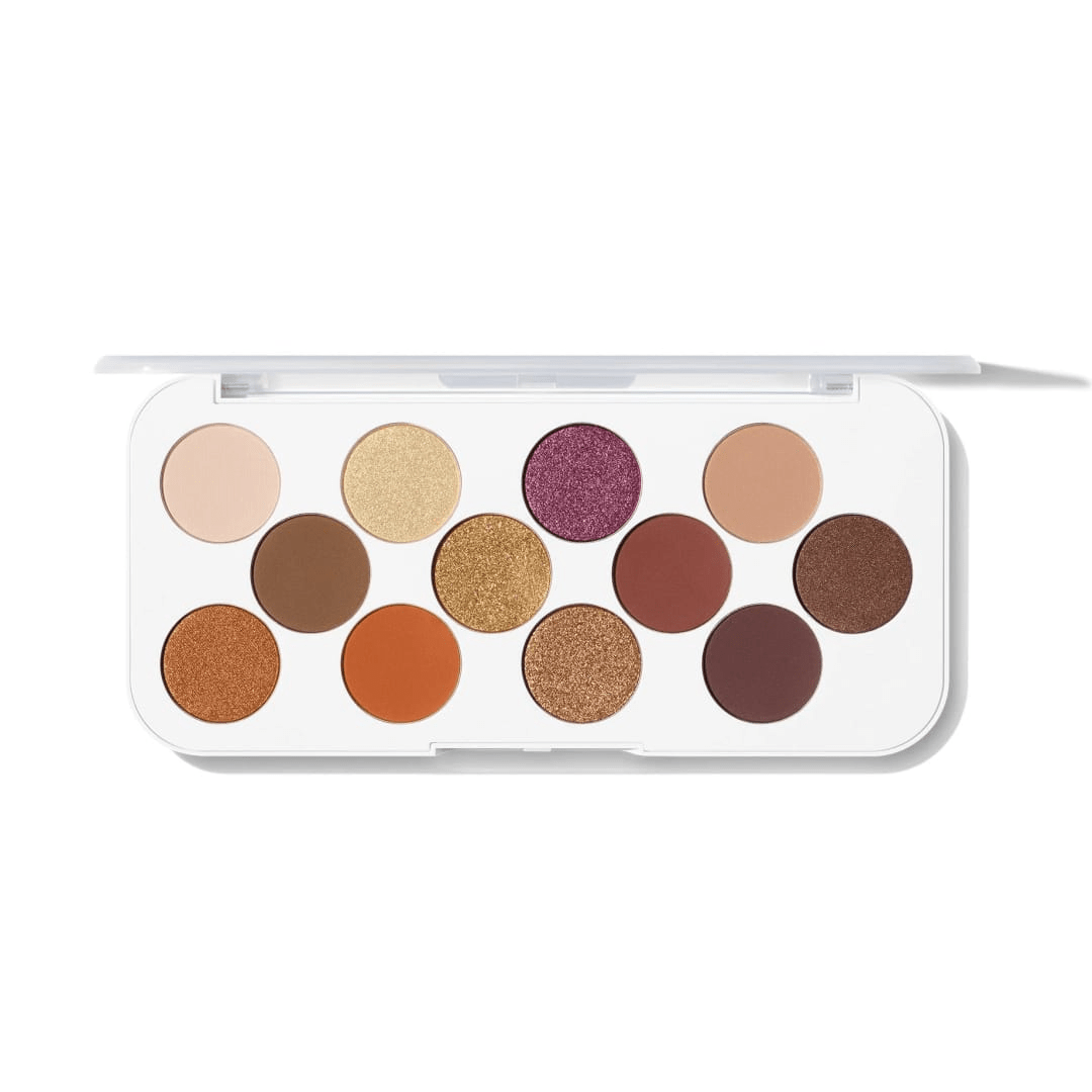 Morphe 2 > Ready For Anything Palette: Wallflower