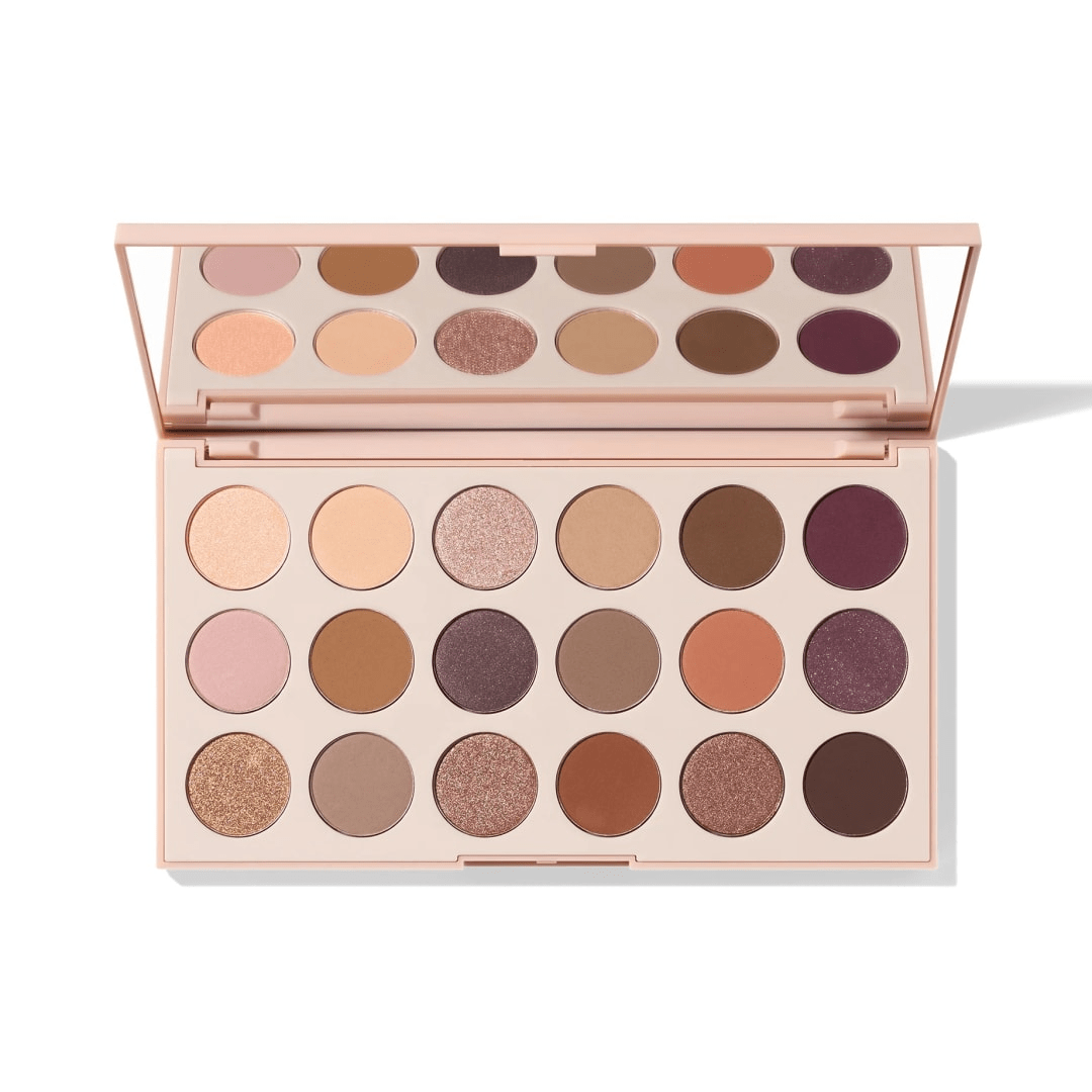 Morphe > 18T Truth Or Bare Palette