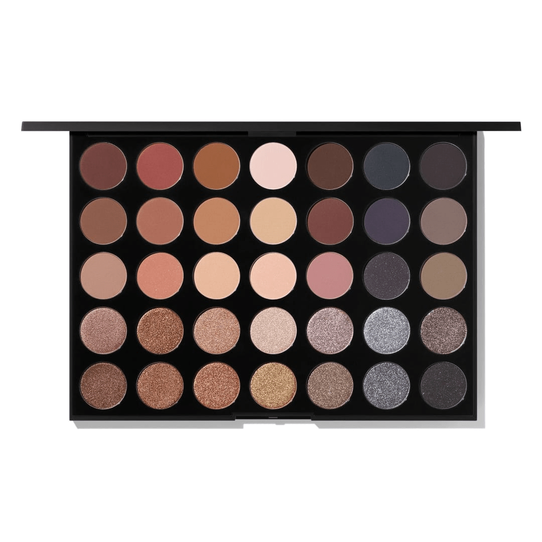 Morphe > 35MI Magic Mirror Palette