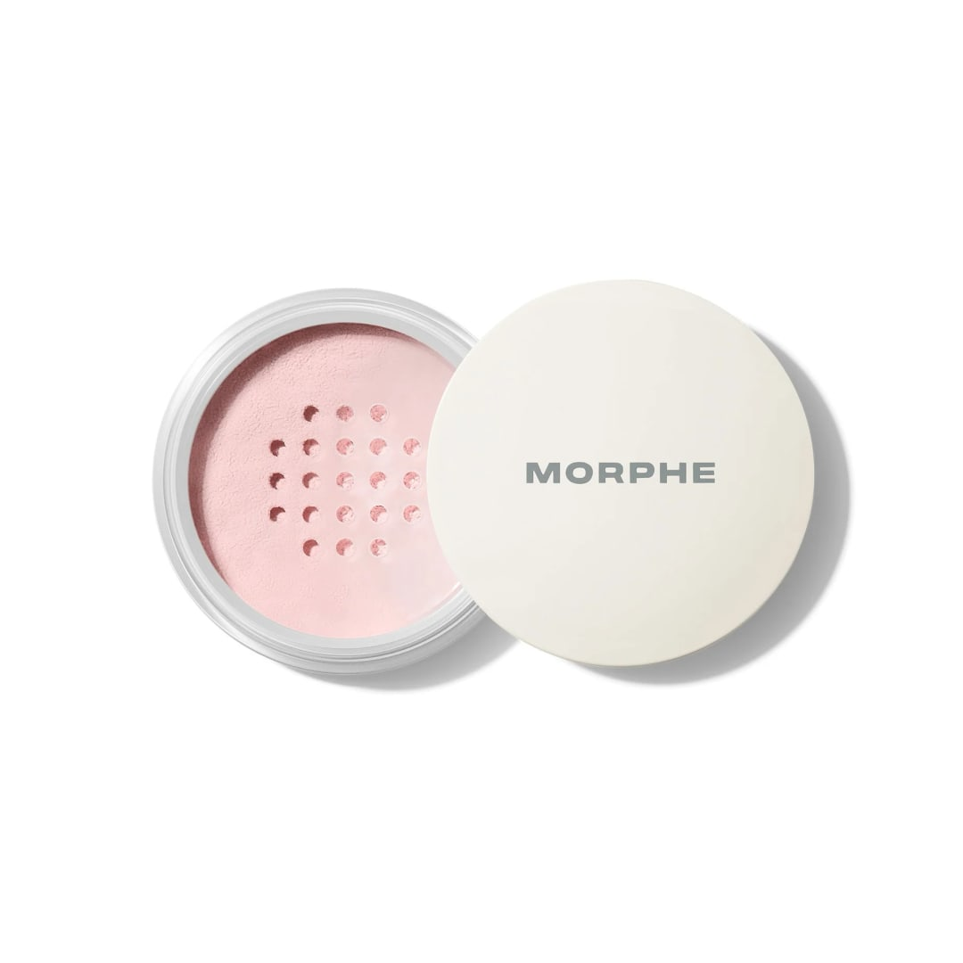Morphe > Bake & Set Setting Powder