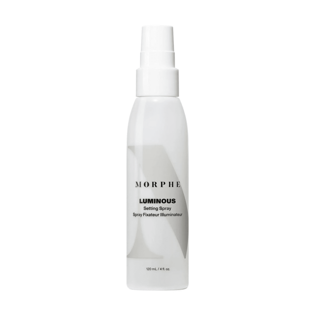 Morphe > Luminous Setting Spray