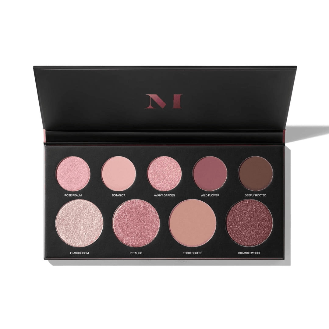 Morphe > Power Multi-Effects Palette: Floralisse