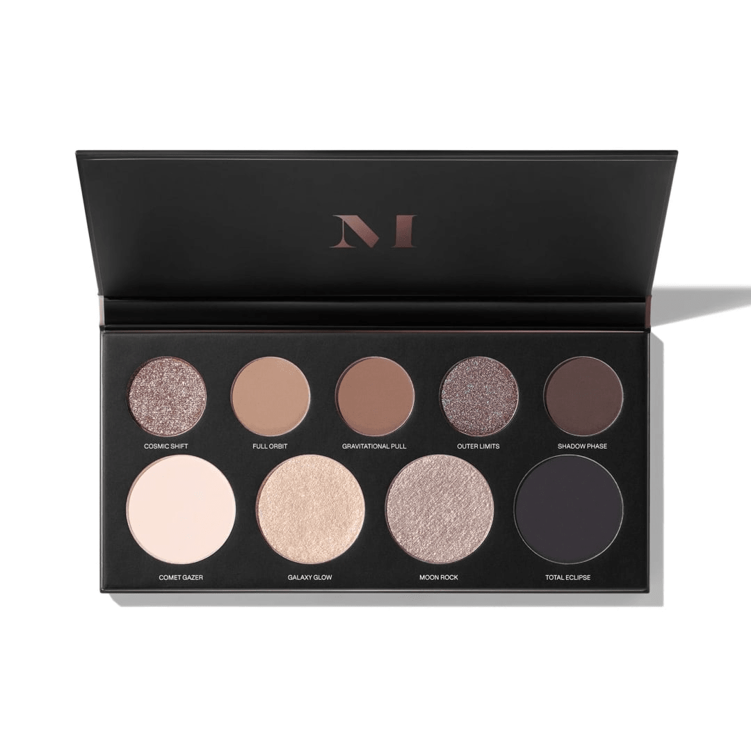 Morphe > Power Multi-Effects Palette: Lunarious