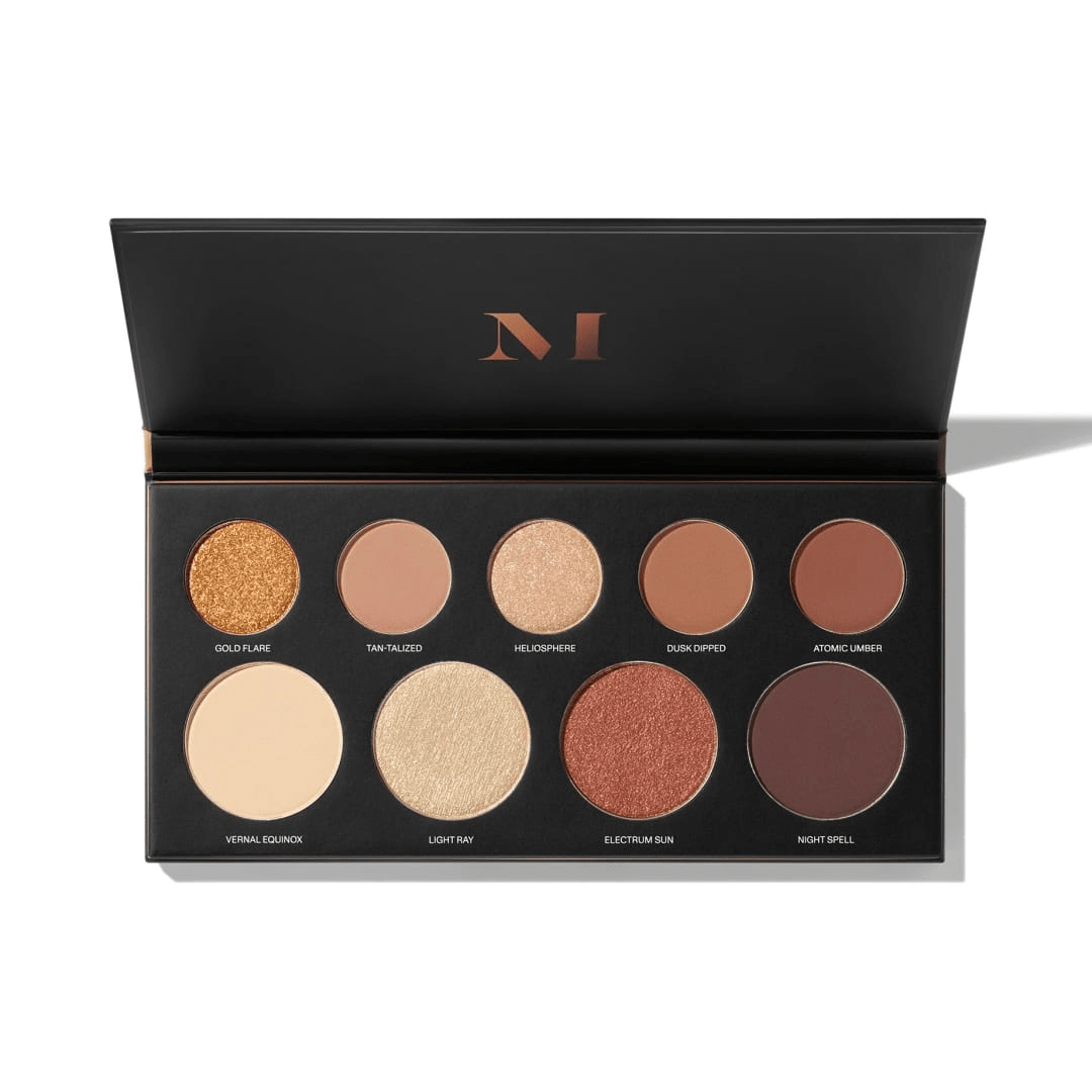 Morphe > Power Multi-Effects Palette: Solaria