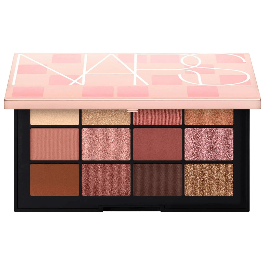 Nars > Afterglow Irresistible Palette