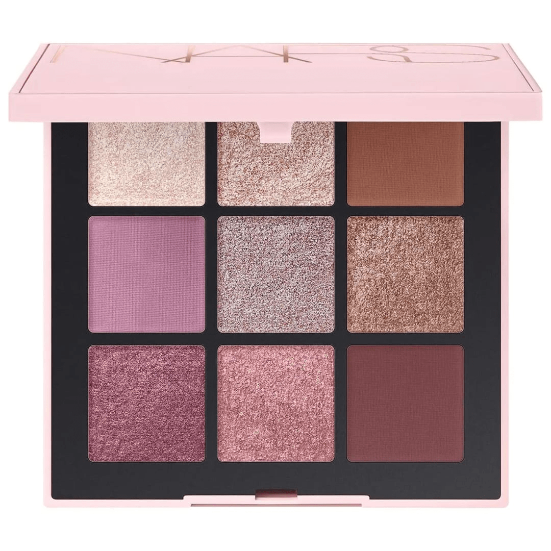 Nars > Afterglow Tempting Palette