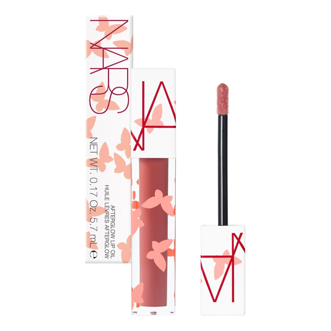 Nars > Butterfly Afterglow Lip Oil