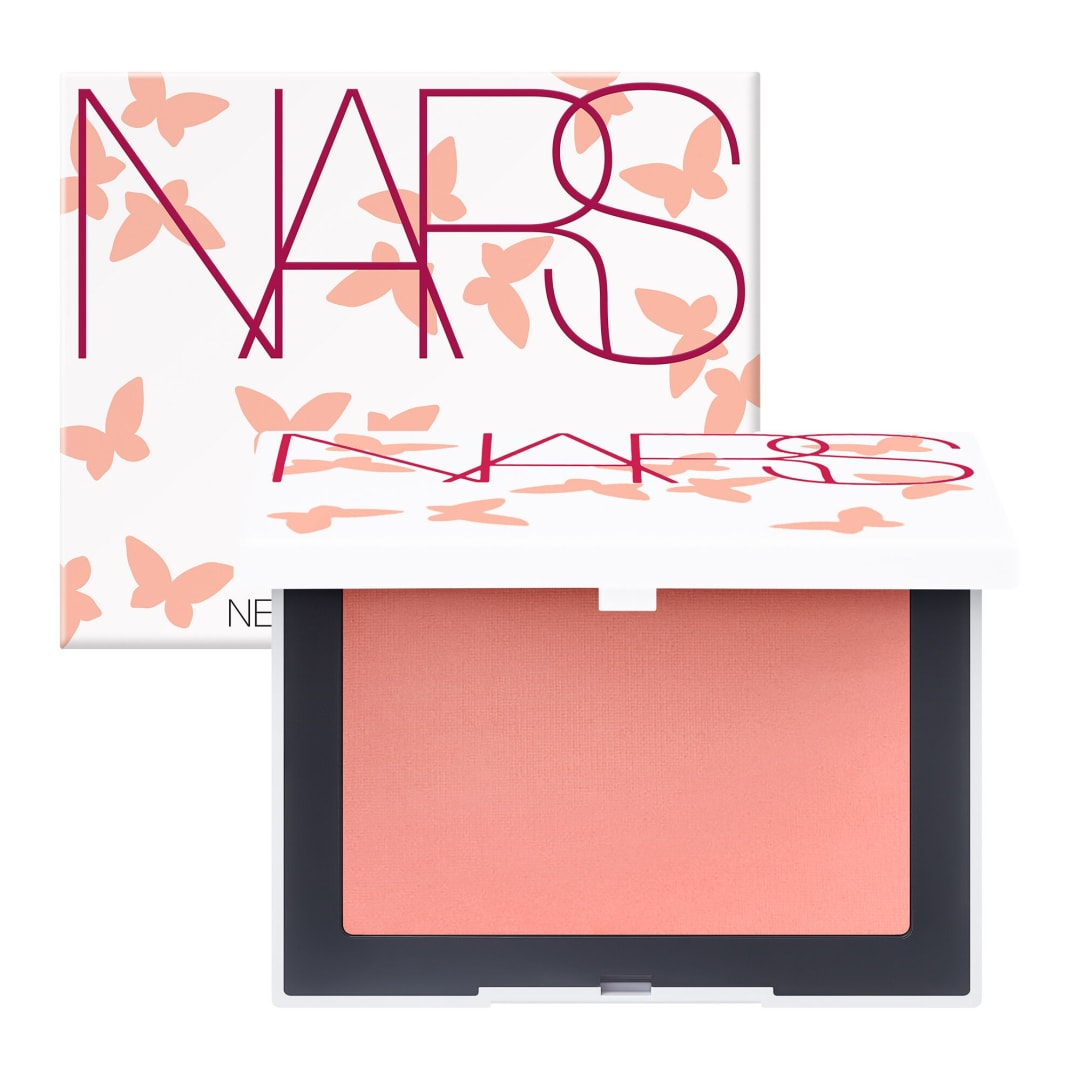 Nars > Butterfly Blush