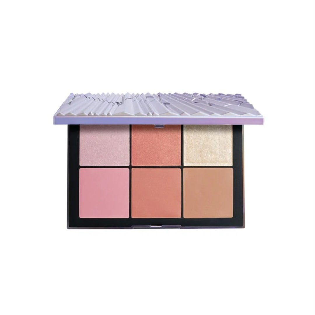 Nars > Ethereal Aura Blush Palette: Holiday Collection