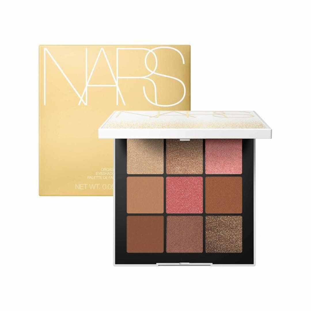 Nars > Goold Orgasm Rising Palette