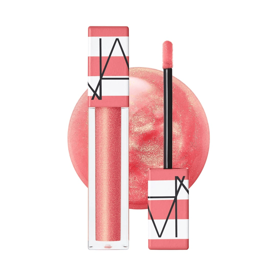 Nars > Hot Escape Afterglow Lip Oil