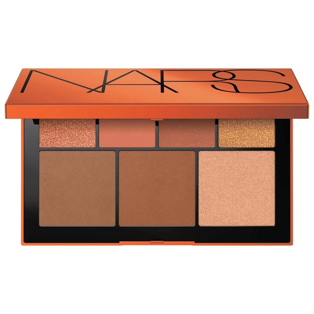 Nars > Laguna Ultimate Face Palette: Light-Medium