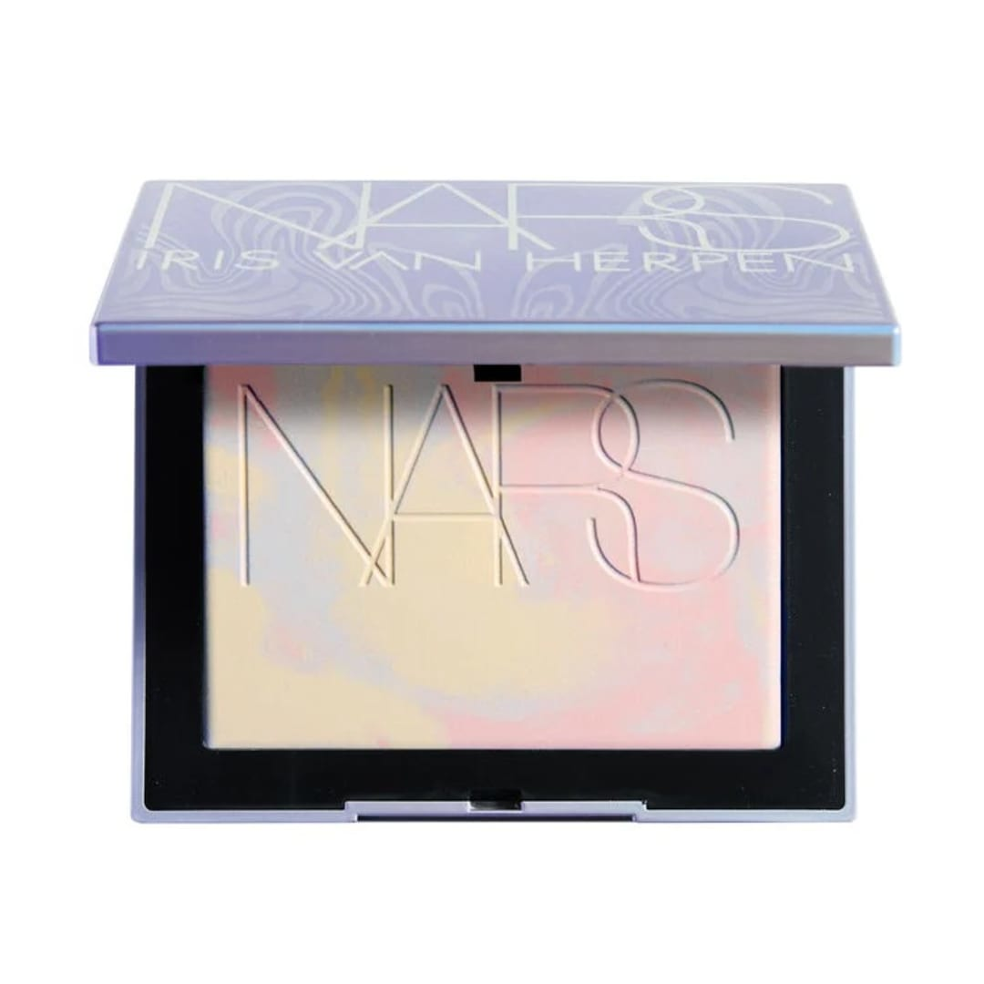 Nars > Light Reflecting Prismatic Powder: Holiday Collection