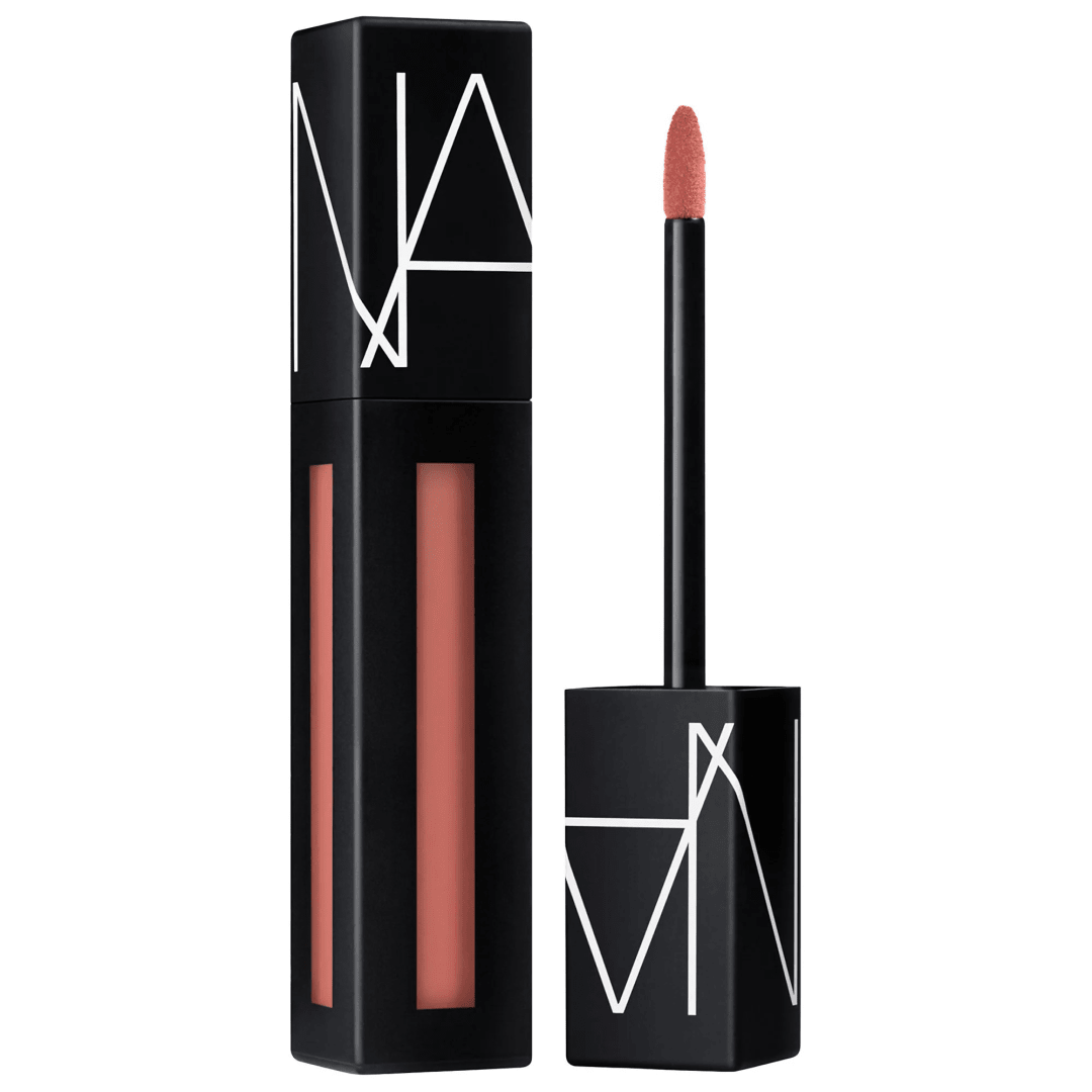 Nars > Powermatte Lip Pigment Matte Liquid Lipstick
