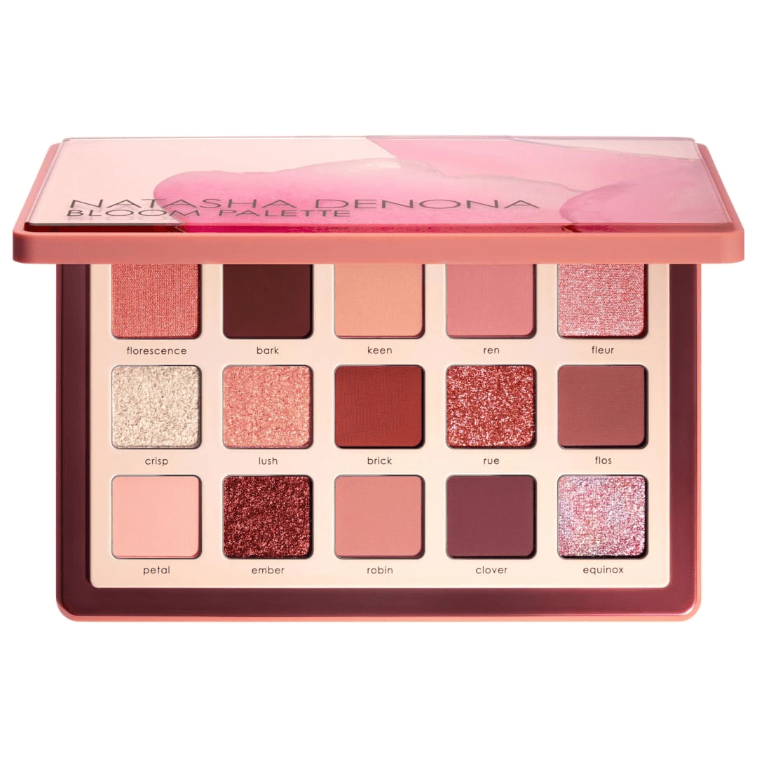 Natasha Denona > Bloom Palette