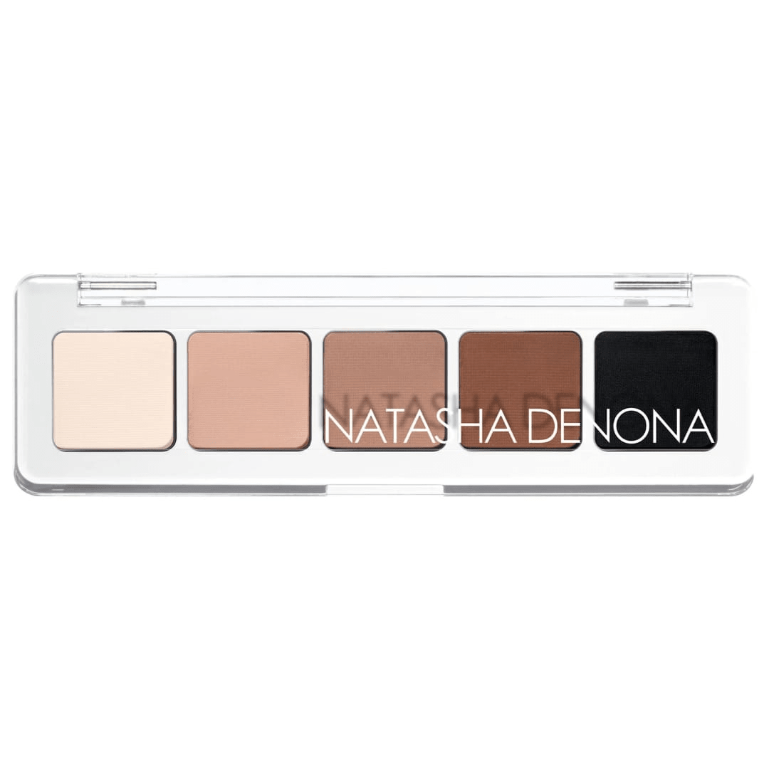Natasha Denona > Eye Sculpt Mini Palette