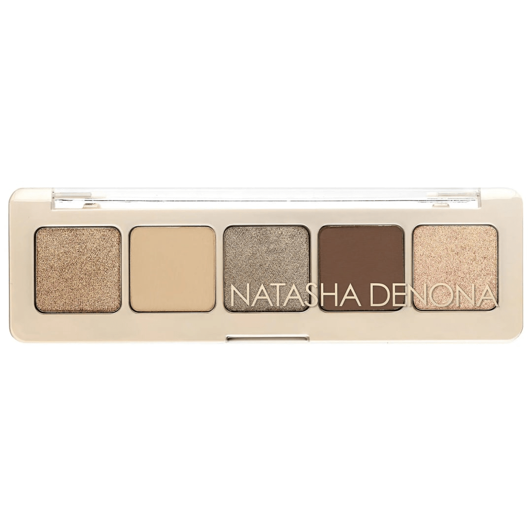 Natasha Denona > Glam Mini Palette