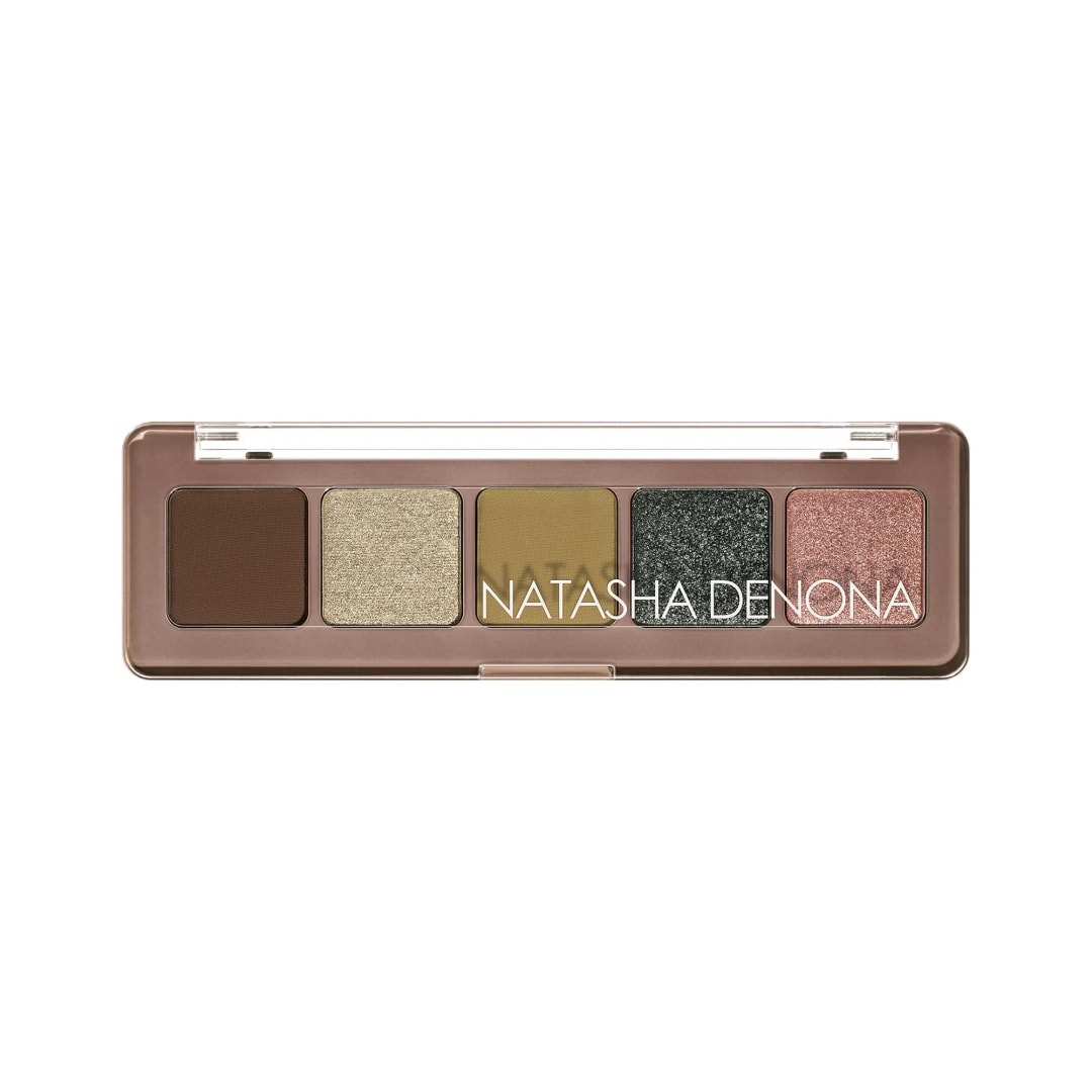 Natasha Denona > Gloom Mini Palette