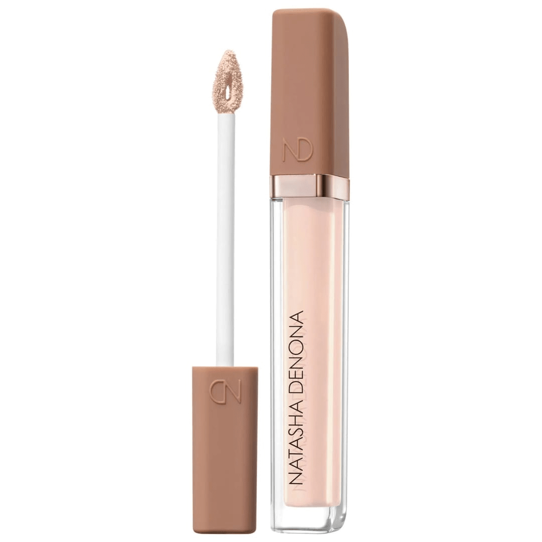 Natasha Denona > Hy-Glam Brightening & Hydrating Concealer