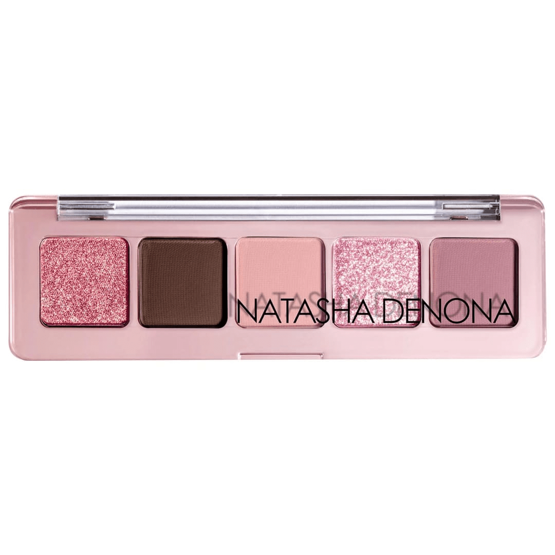 Natasha Denona > Rose Mini Palette