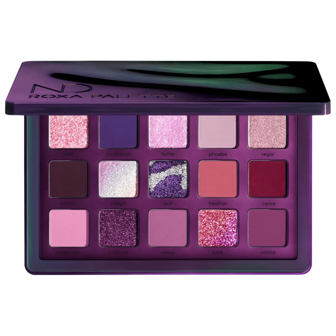Natasha Denona > Roxa Palette