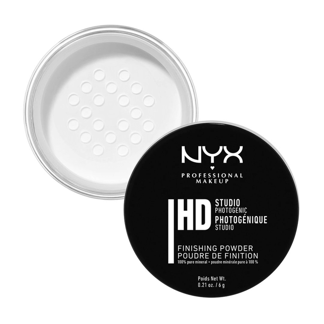 NYX Professional Makeup > Studio Finishing Powder