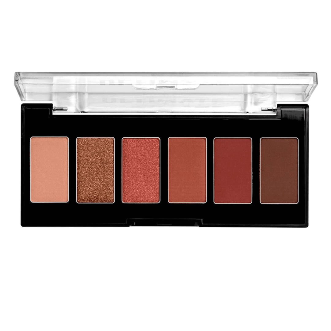 NYX Professional Makeup > Ultimate Queen Edit Palette
