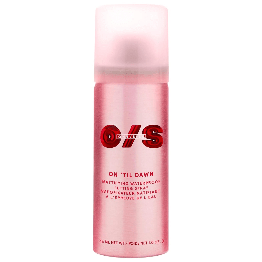 One/Size > On 'Til Dawn Mini Setting Spray