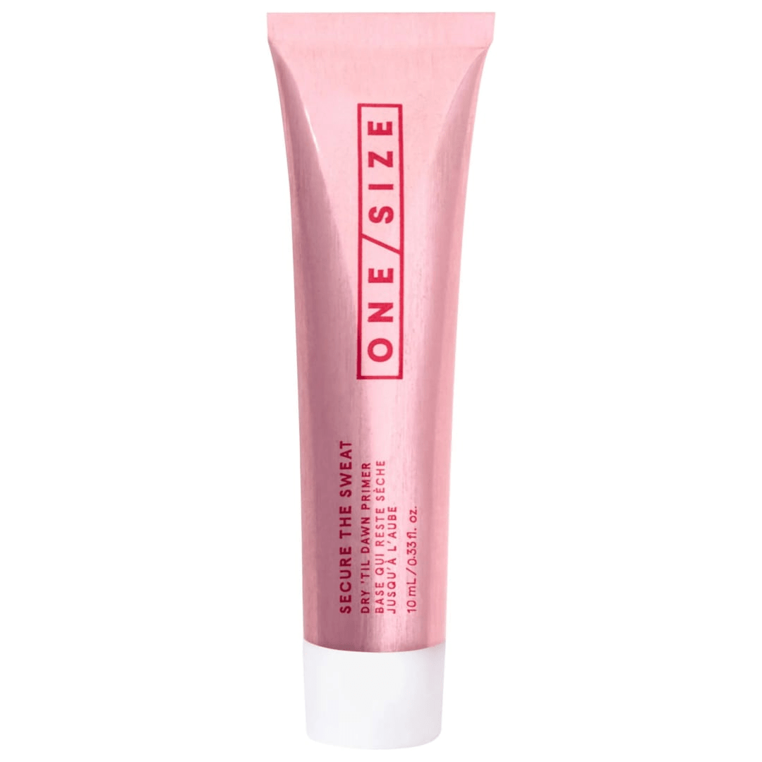 One/Size > Secure The Sweat Primer Mini Primer