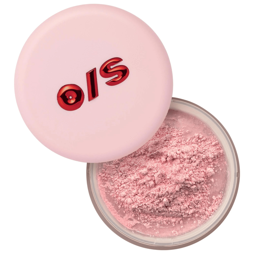 One/Size > Ultimate Blurring Setting Powder