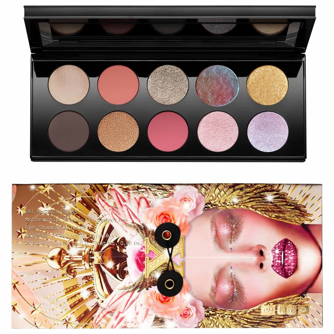 Pat McGrath Labs > Mothership X: Moonlit Seduction Palette